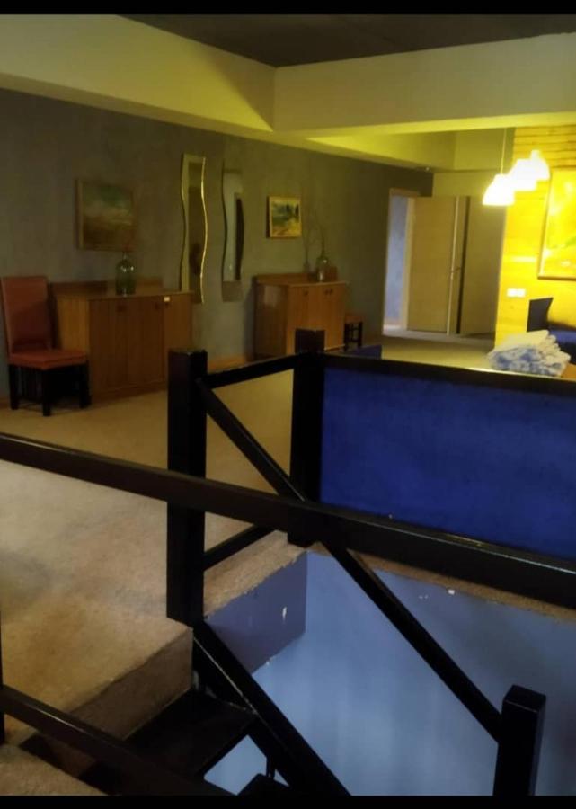 Strelets Bishkek Exterior foto